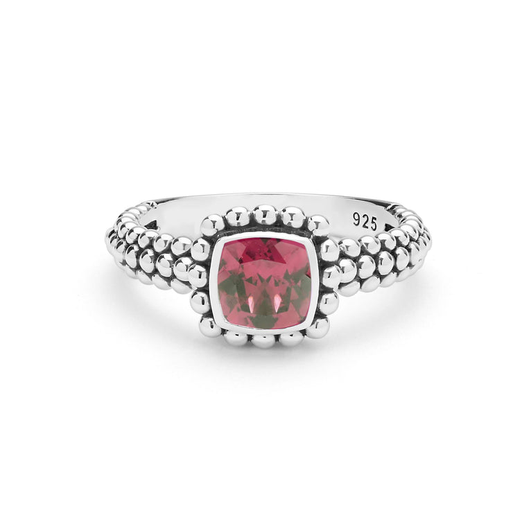 Rhodolite Garnet