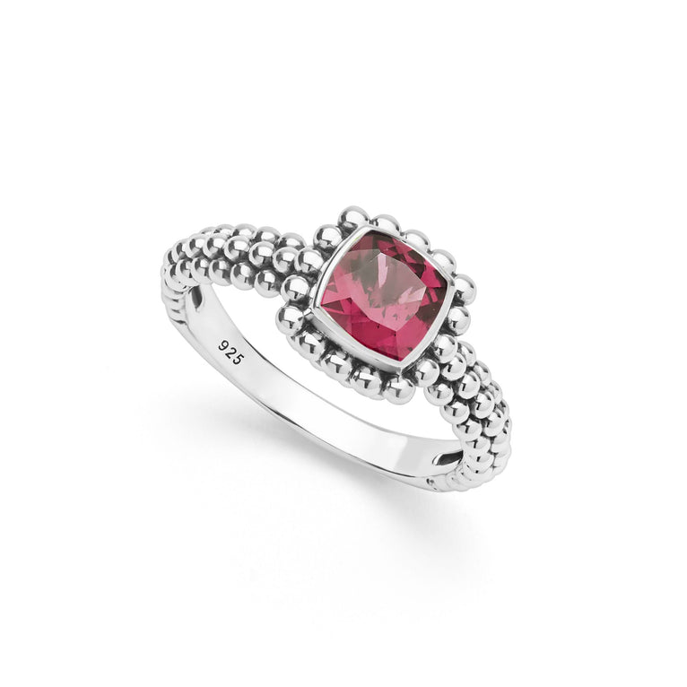 Rhodolite Garnet