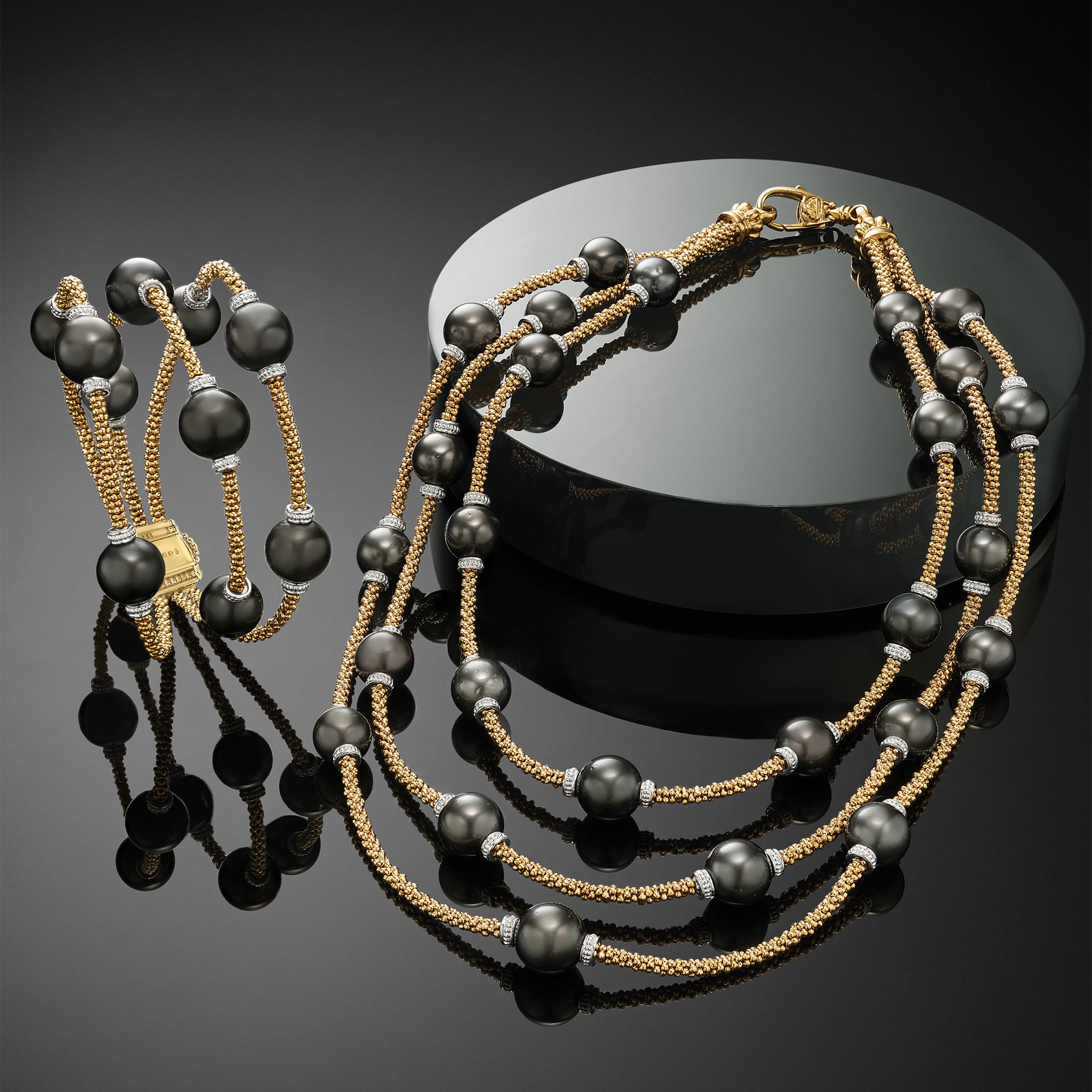 Black Pearl