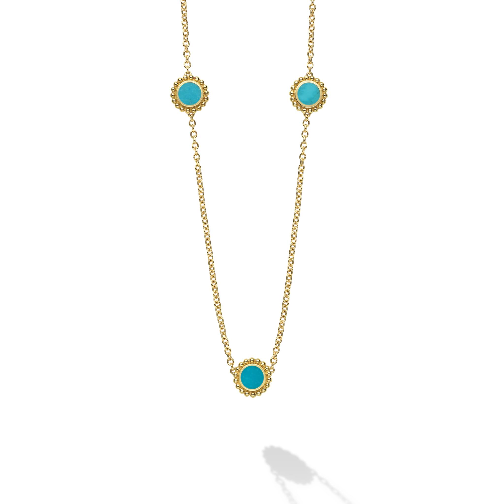 Turquoise