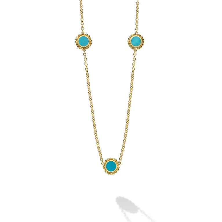 Turquoise