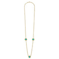 Turquoise
