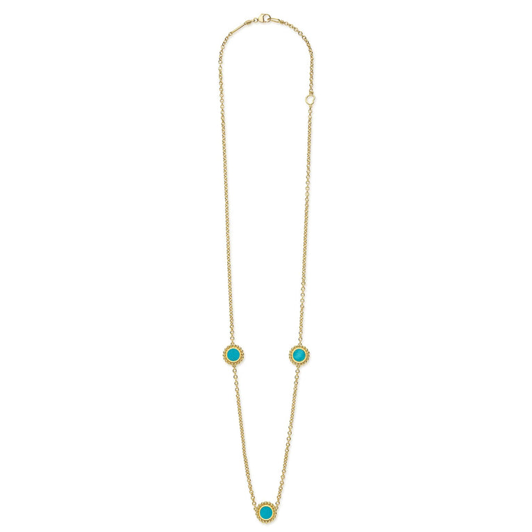 Turquoise