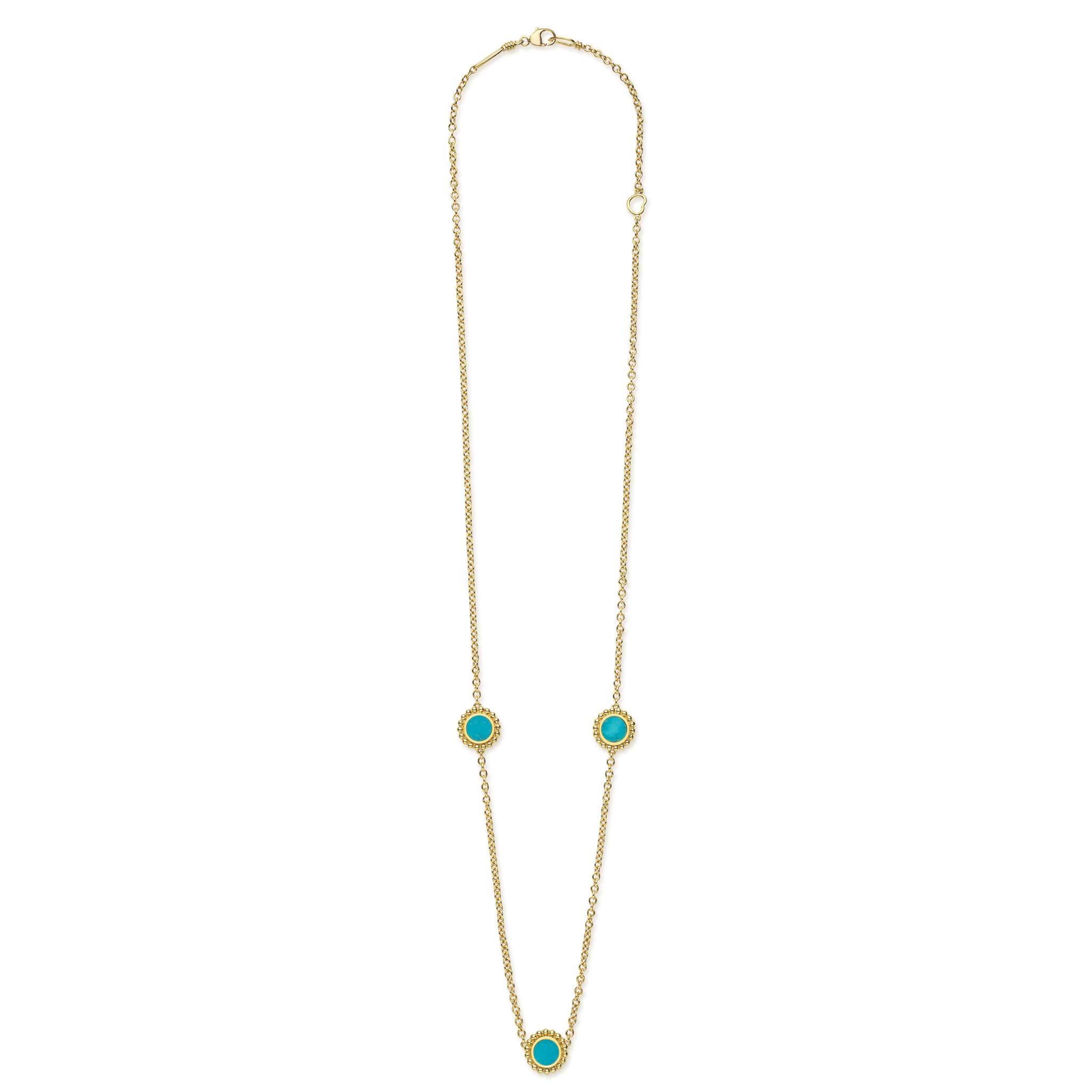 Turquoise