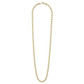 Anthem 18K Gold Ball Chain Necklace