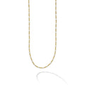 This exquisite 18K gold necklaces features signature Caviar beading and luxurious freshwater cultured pearls.
