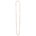 18K Caviar Gold and Ruby Icon Necklace
