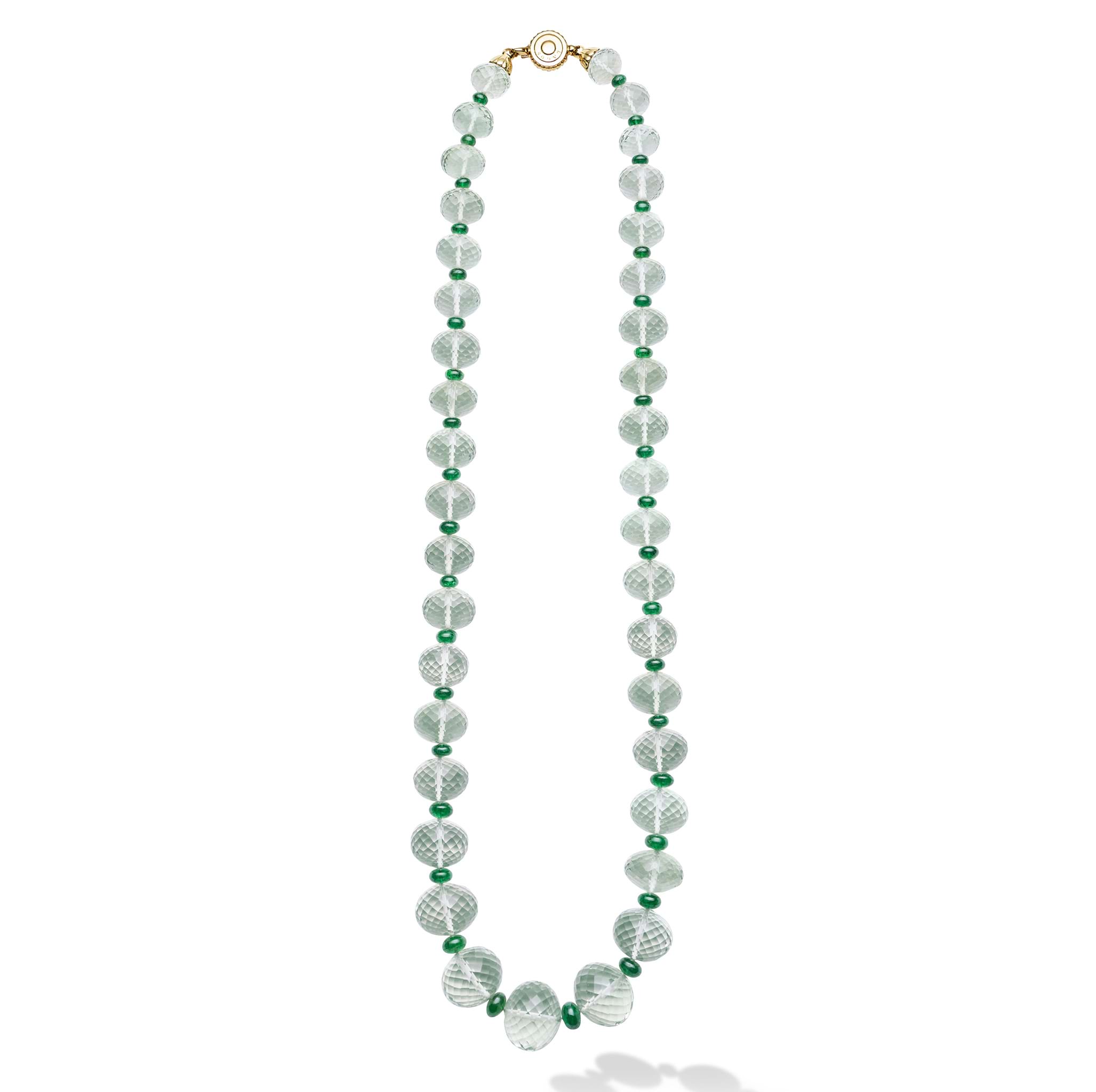 Green Quartz