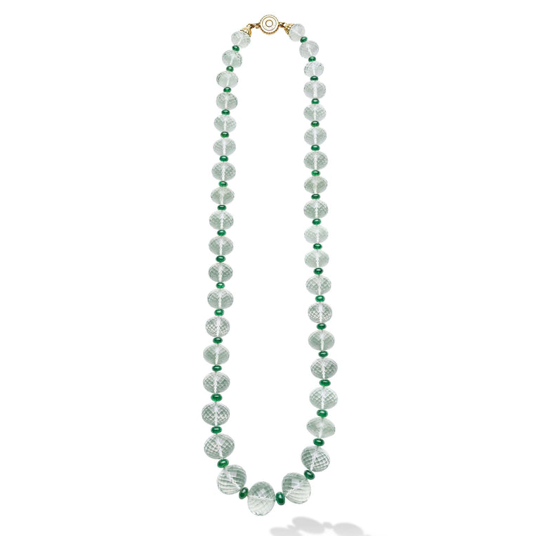 Green Quartz