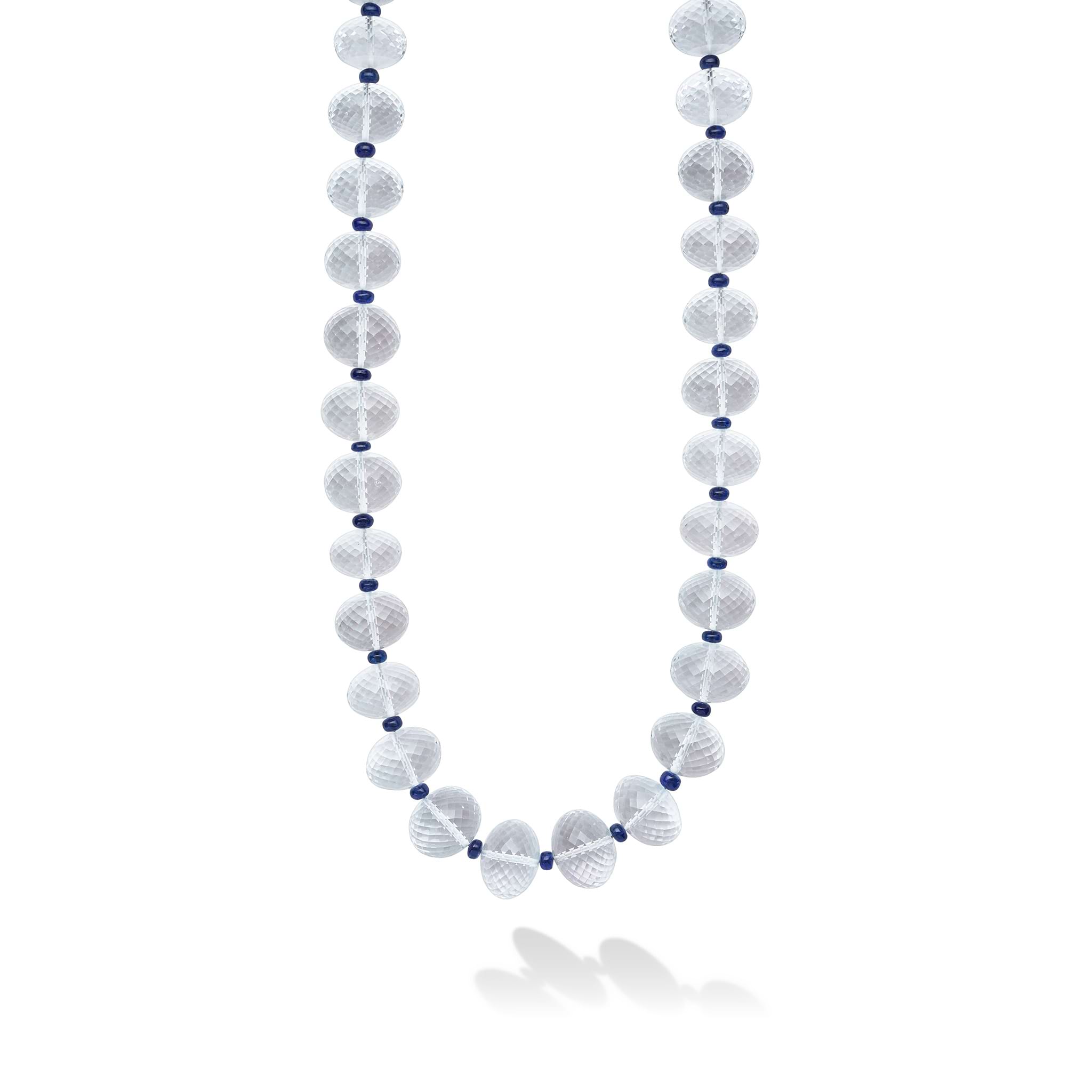 White Topaz