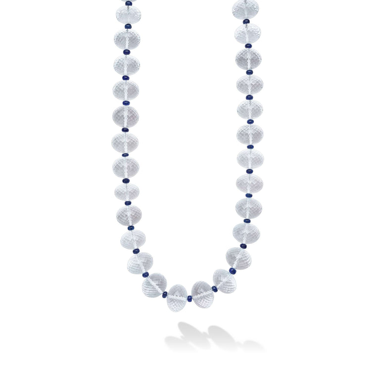 White Topaz