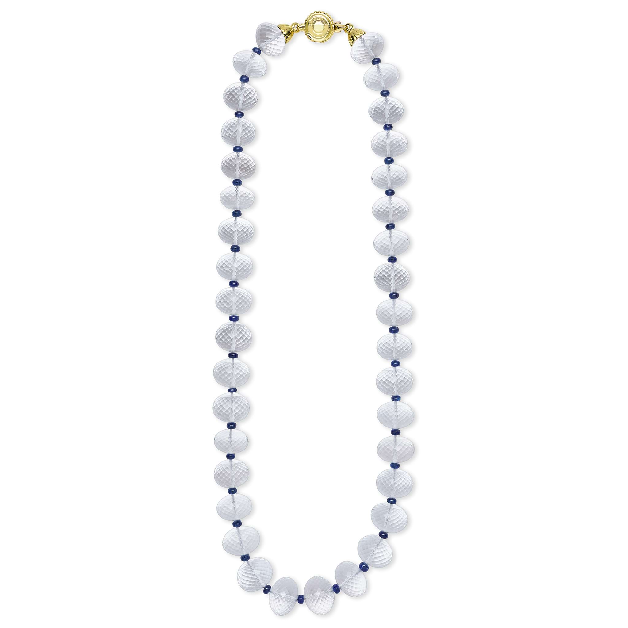 White Topaz