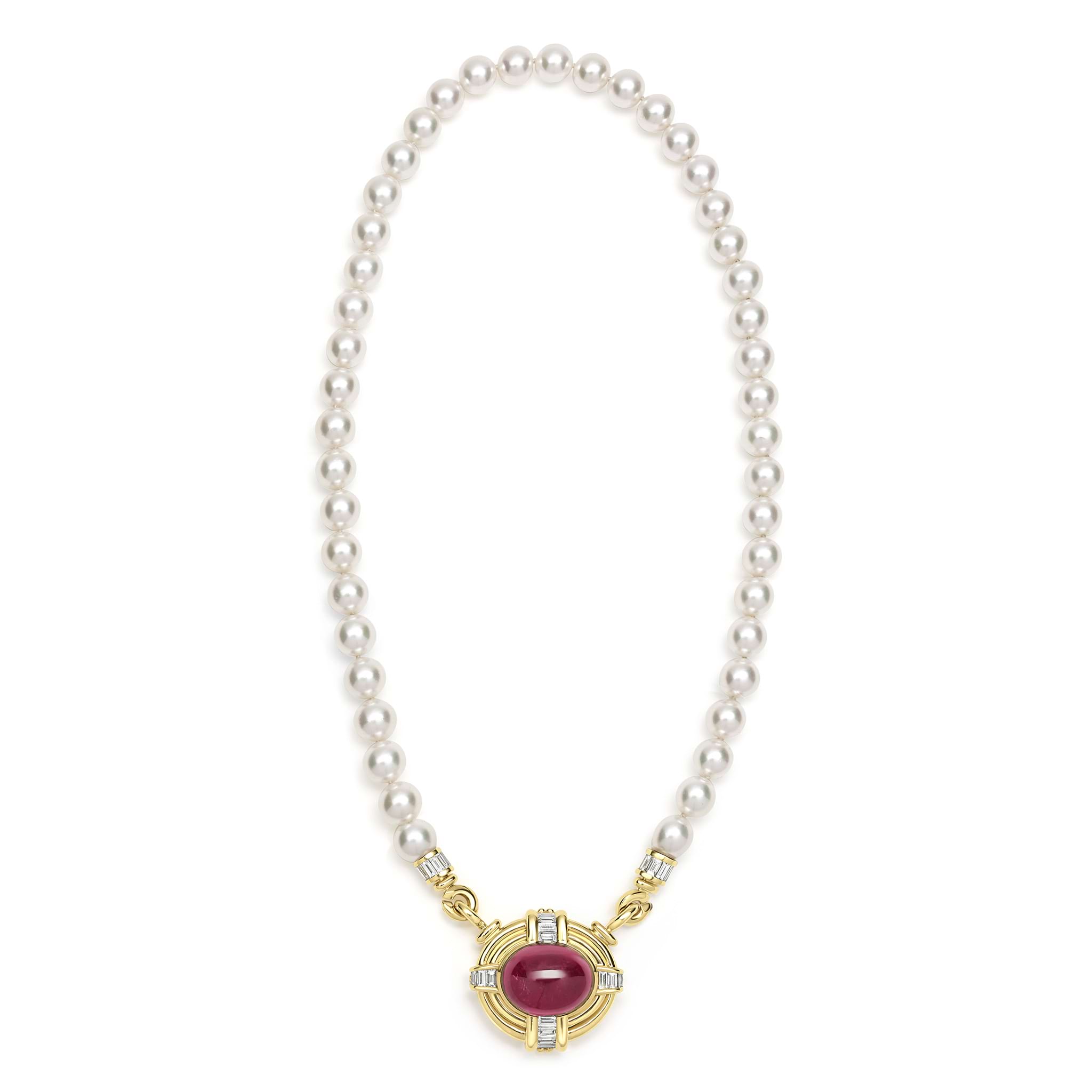 Rubellite Cab