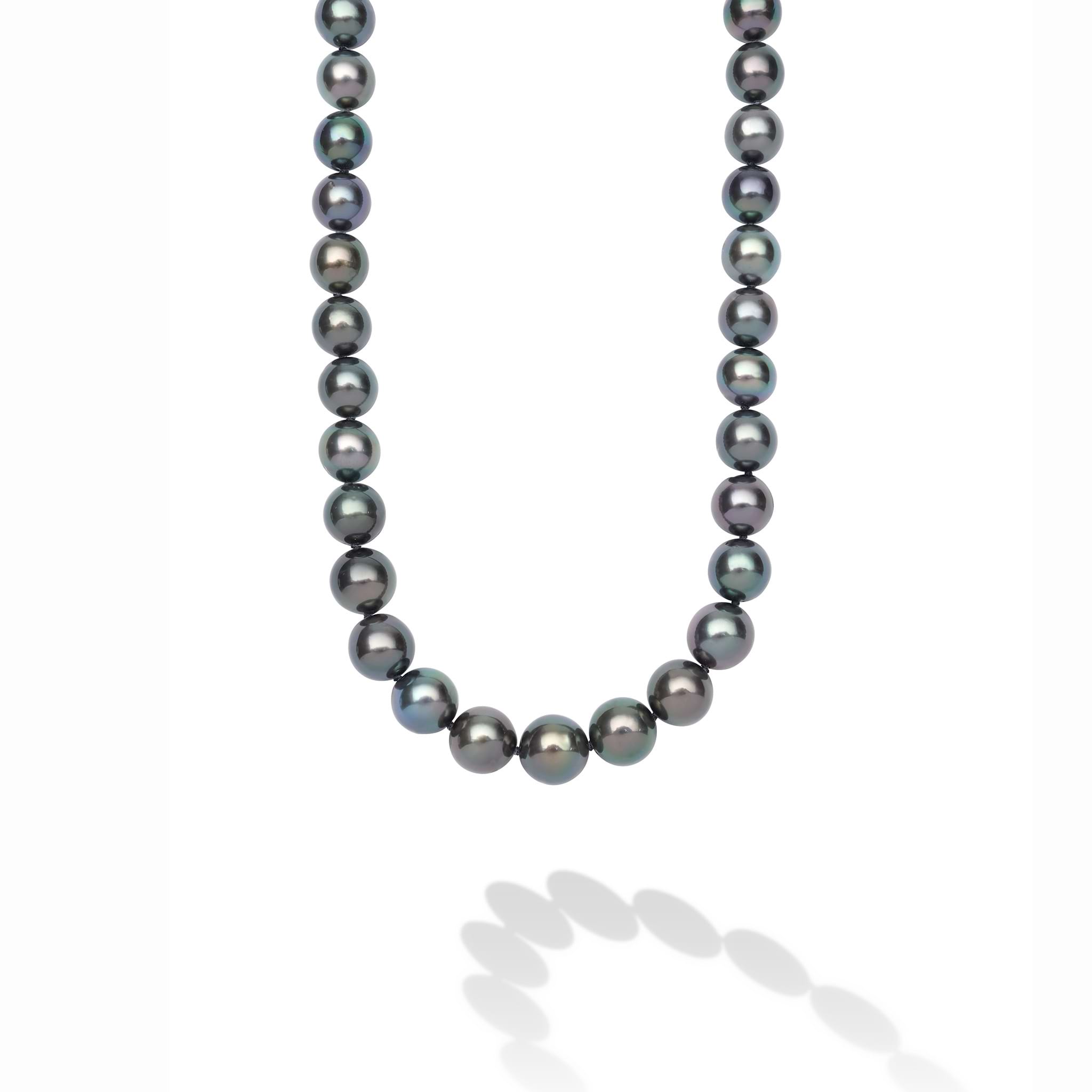 Black Pearl