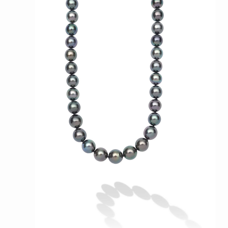 Black Pearl