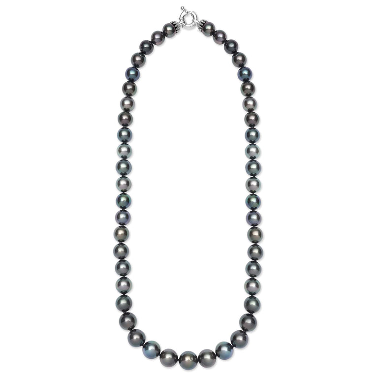 Black Pearl