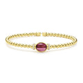 Rhodolite Garnet
