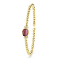 Rhodolite Garnet
