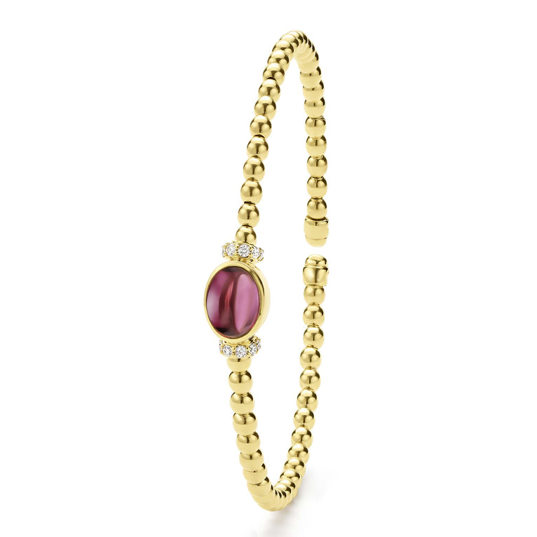 Rhodolite Garnet