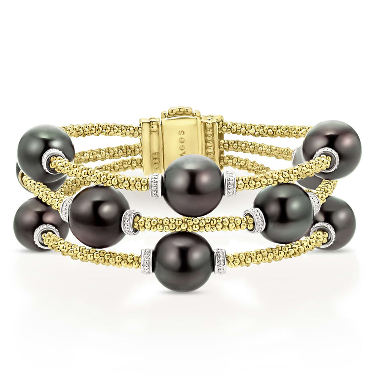 Black Pearl