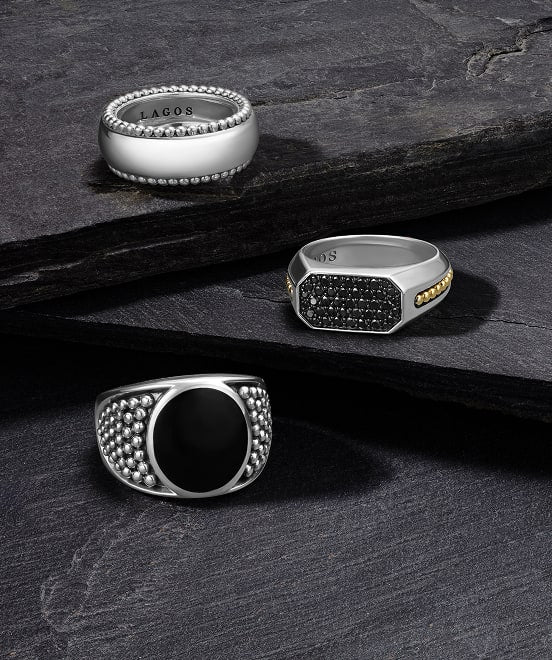 RINGS