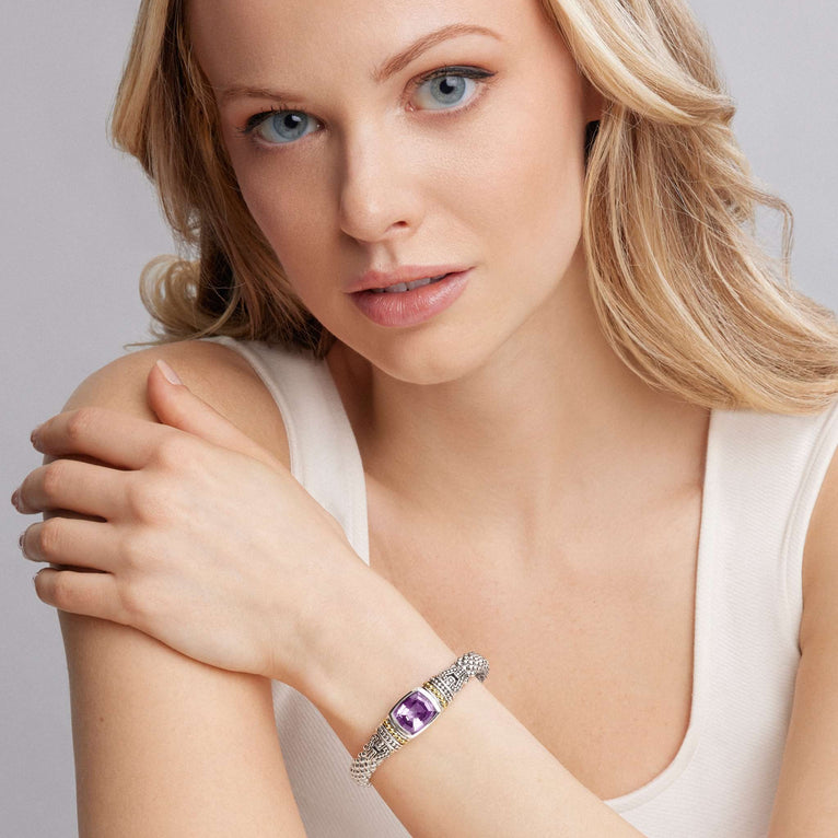 Amethyst