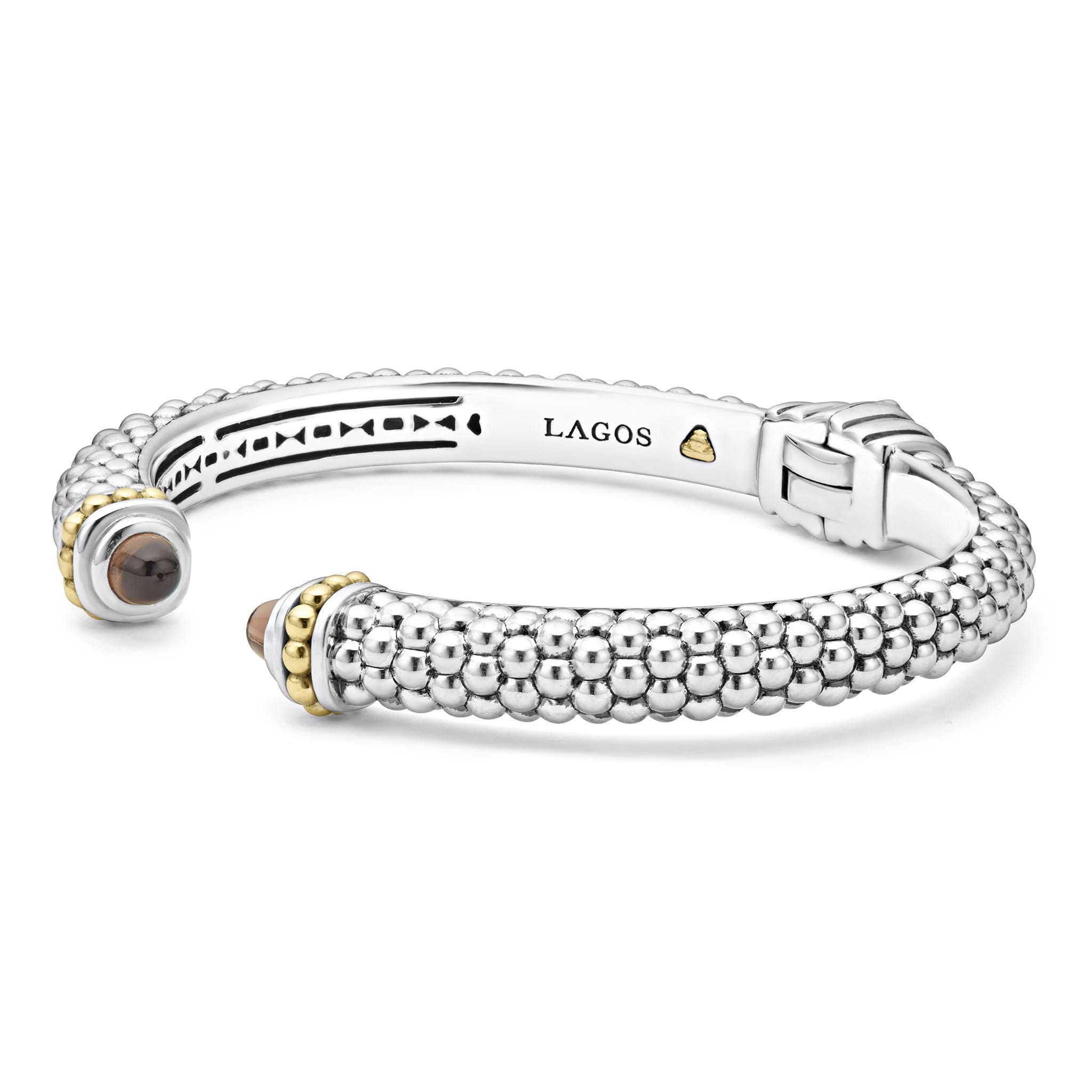 caviar bracelet,gemstone bracelet,lagos bracelet,cuff bracelet
