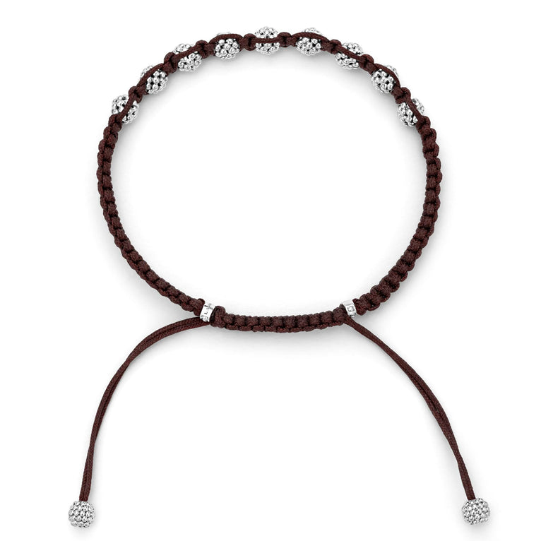 Macrame Brown
