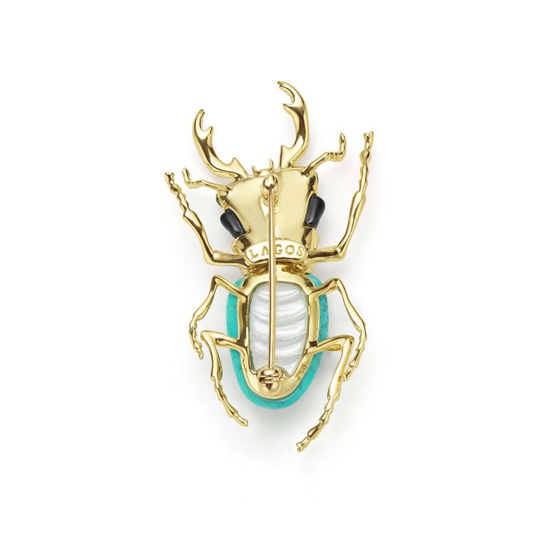Turquoise