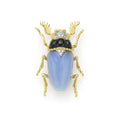 Blue Chalcedony