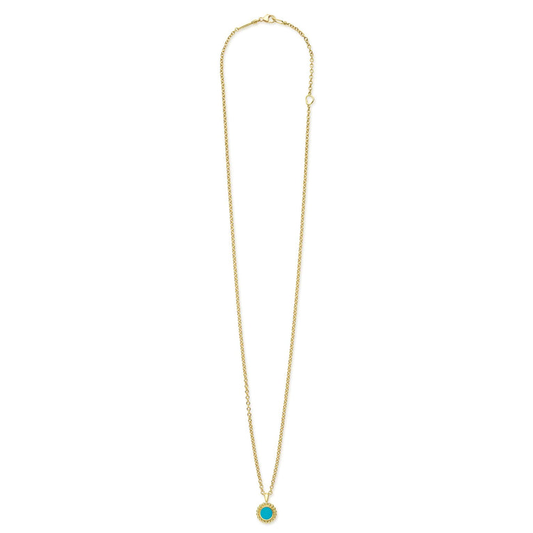 Turquoise