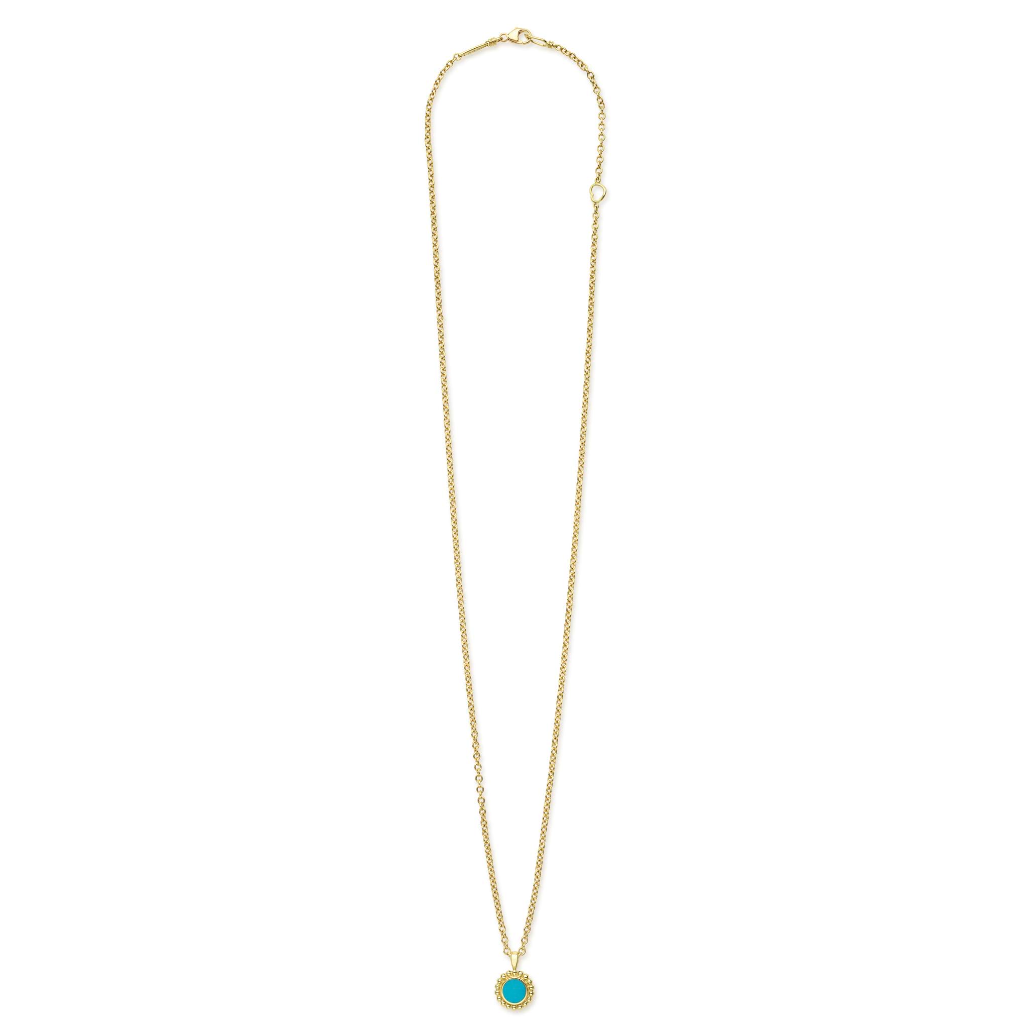 Turquoise