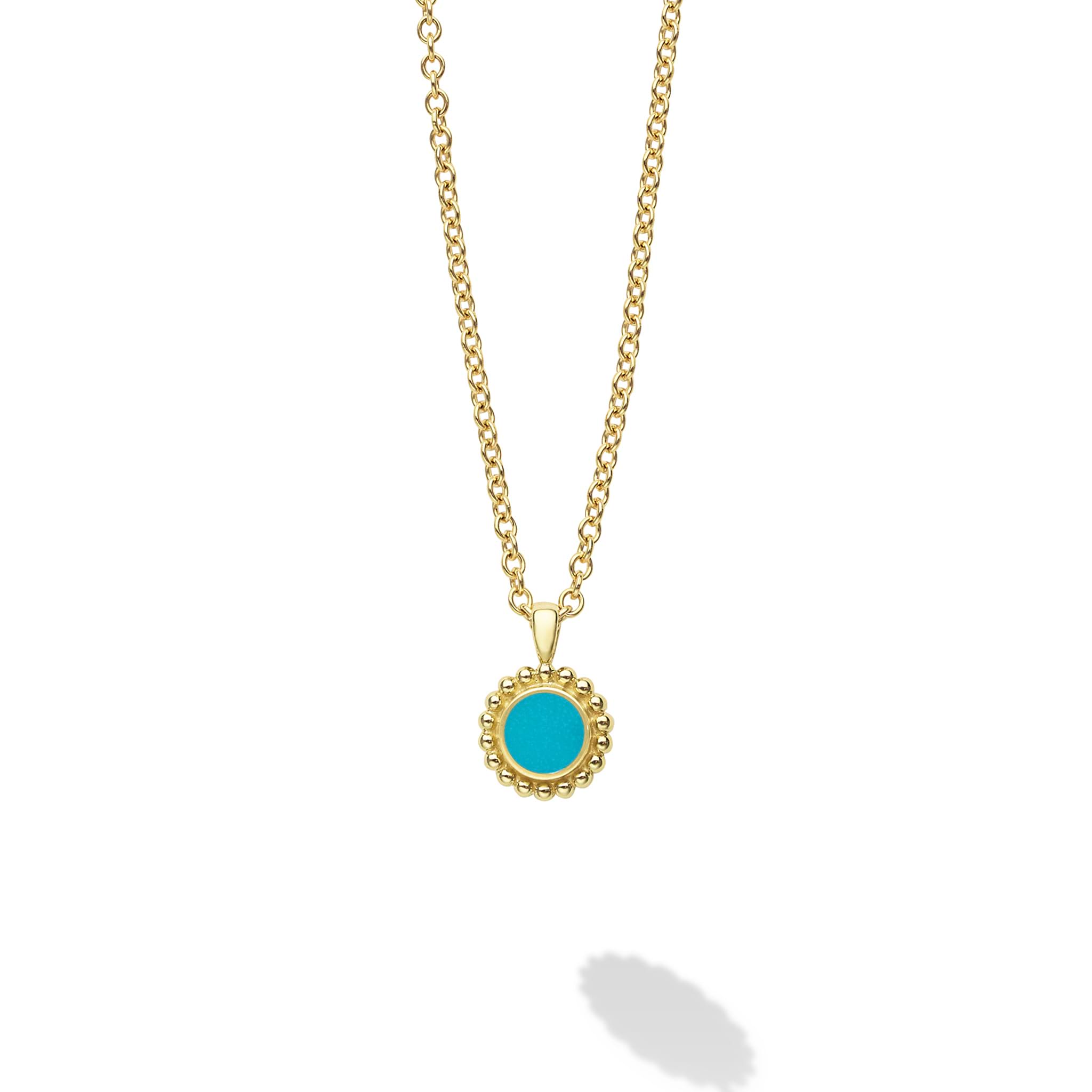 Turquoise