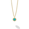 Turquoise