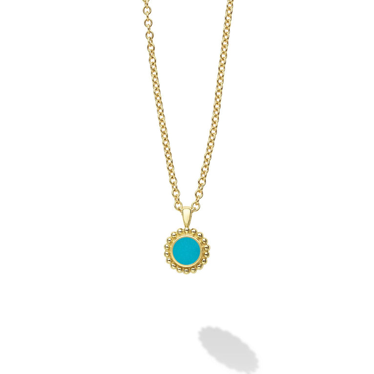 Turquoise