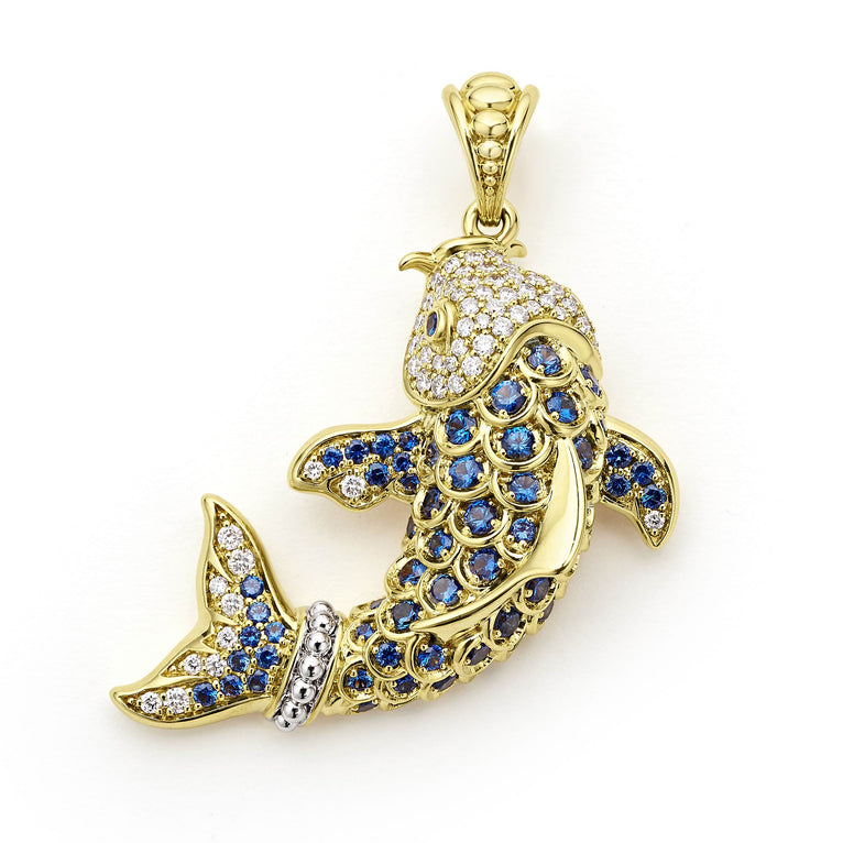 Blue Sapphire
