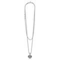 Hearts of LAGOS Heart of Seattle Pendant Necklace