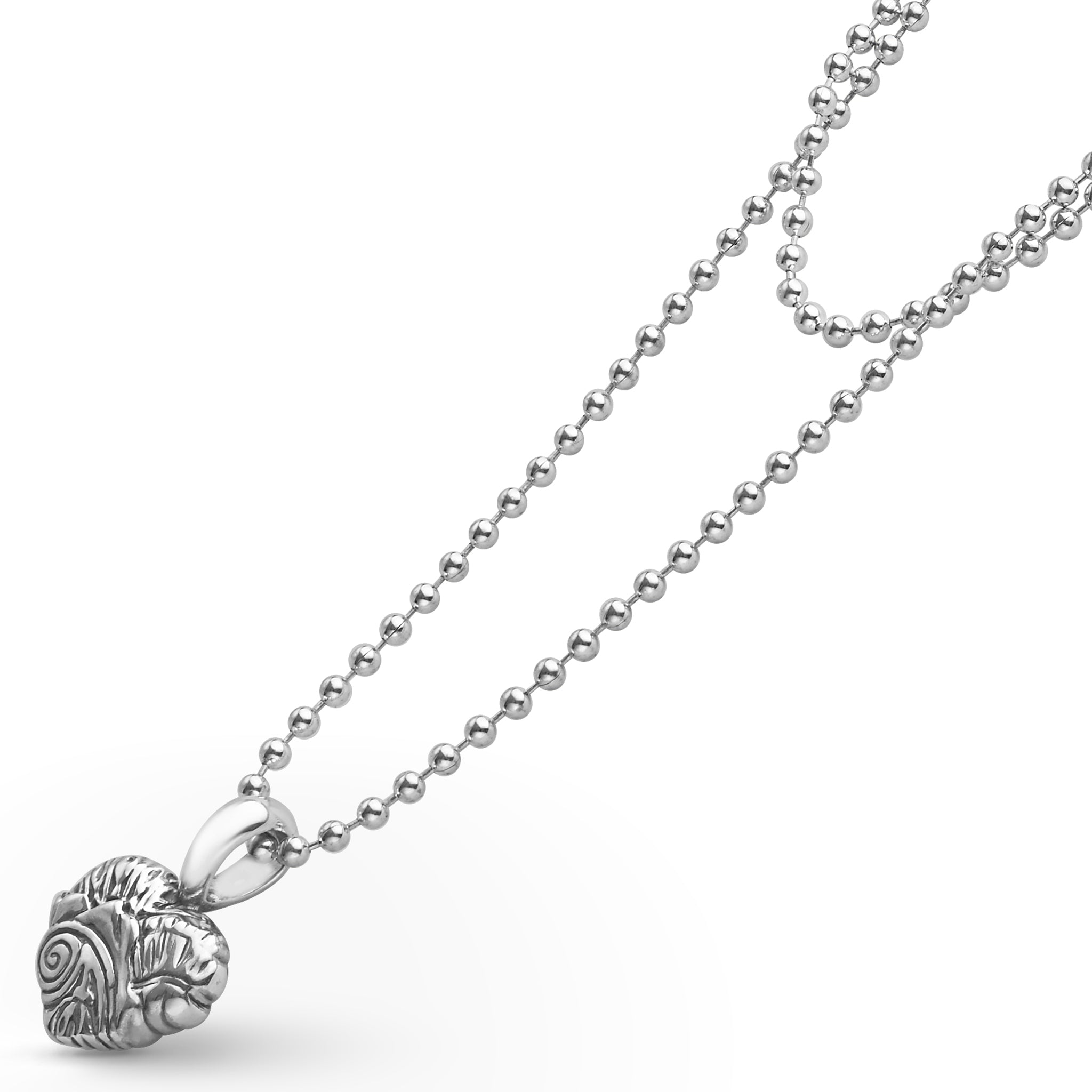 Hearts of LAGOS Heart of Seattle Pendant Necklace