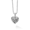 Hearts of LAGOS Heart of Philadelphia Pendant Necklace