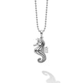 Rare Wonders Seahorse Pendant Necklace