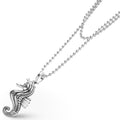 Rare Wonders Seahorse Pendant Necklace