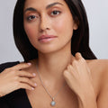 caviar pendant,pendant necklace,designer necklace,gemstone necklace