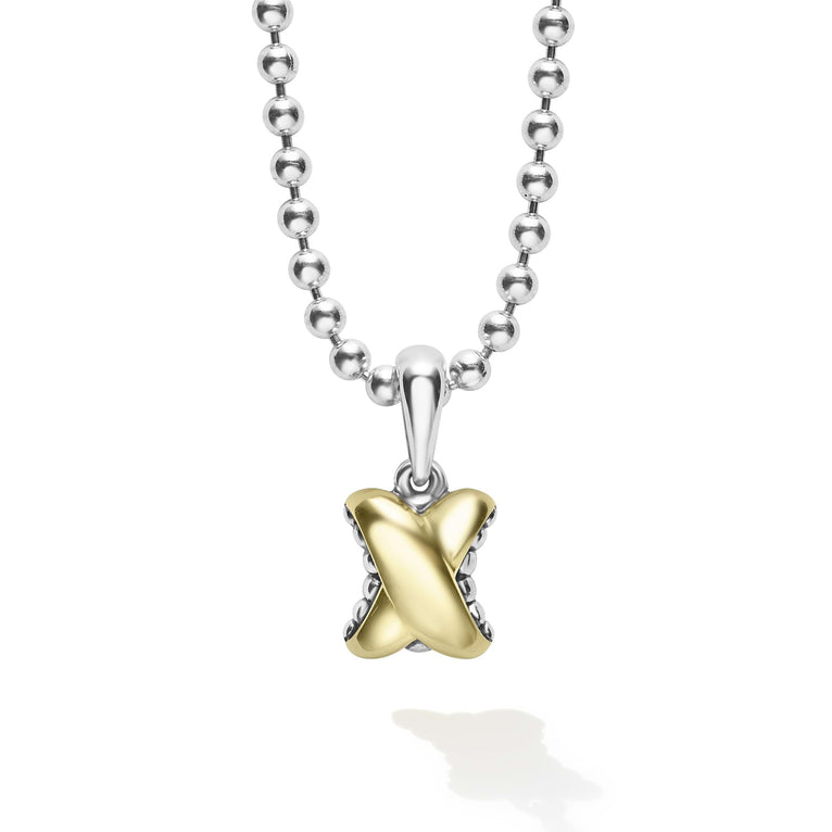 Lagos best sale star necklace