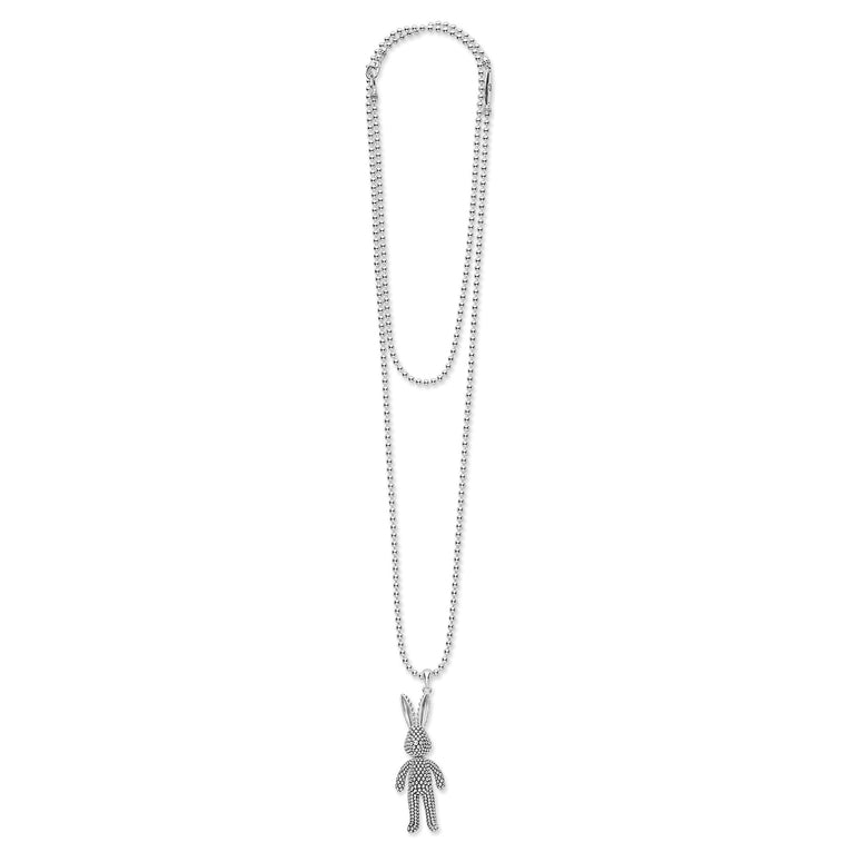 Rare Wonders Karat Pendant Necklace