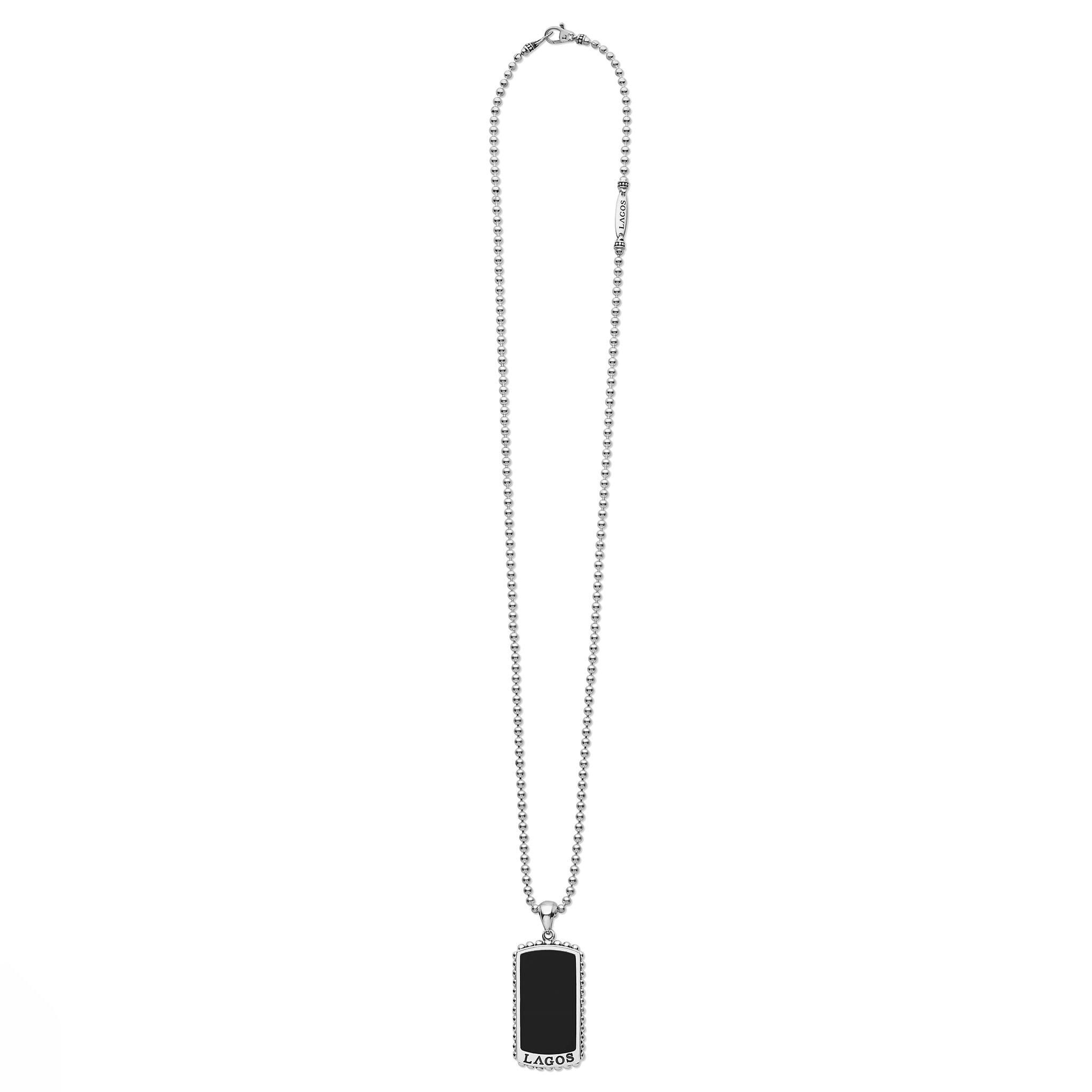 Black Agate