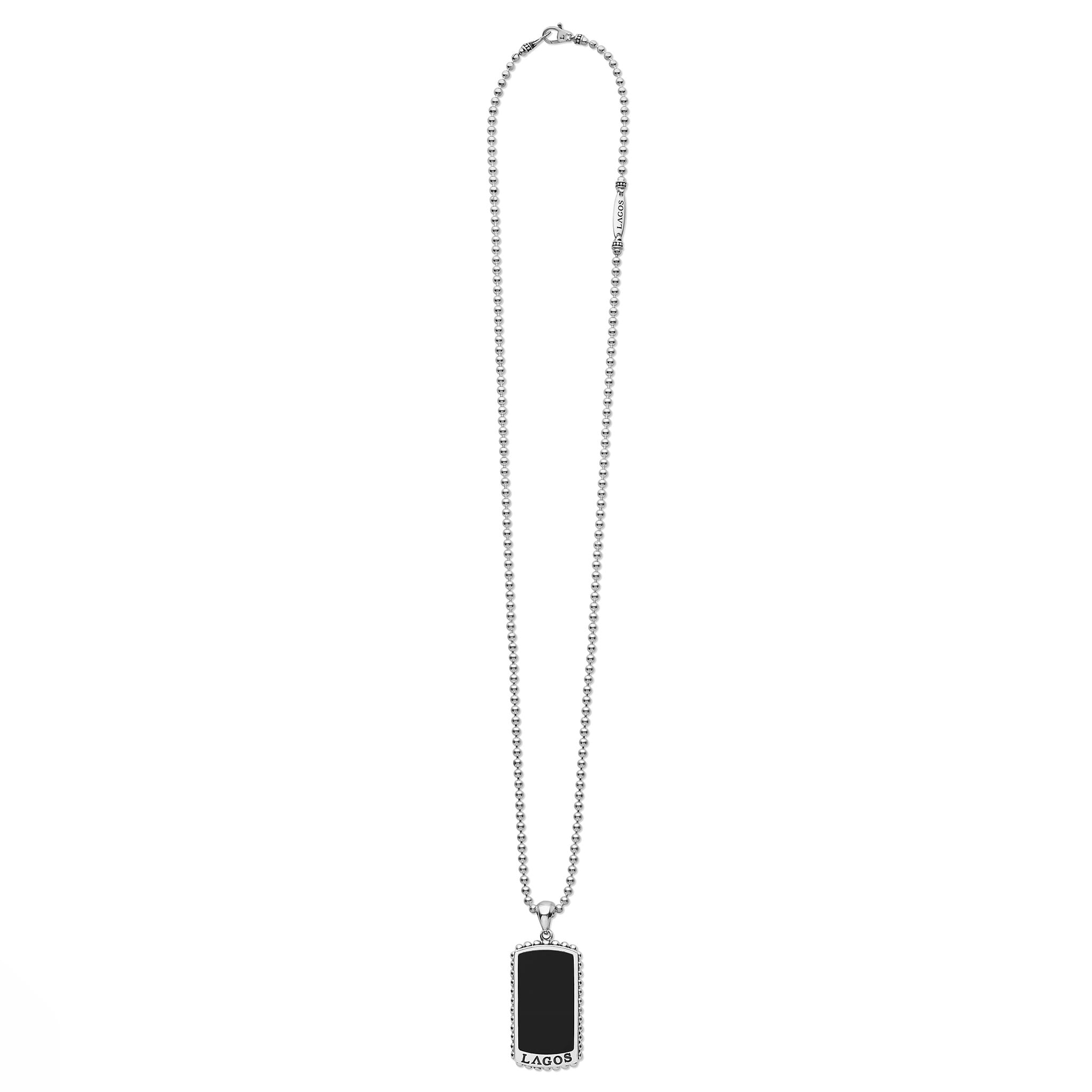 Black Agate