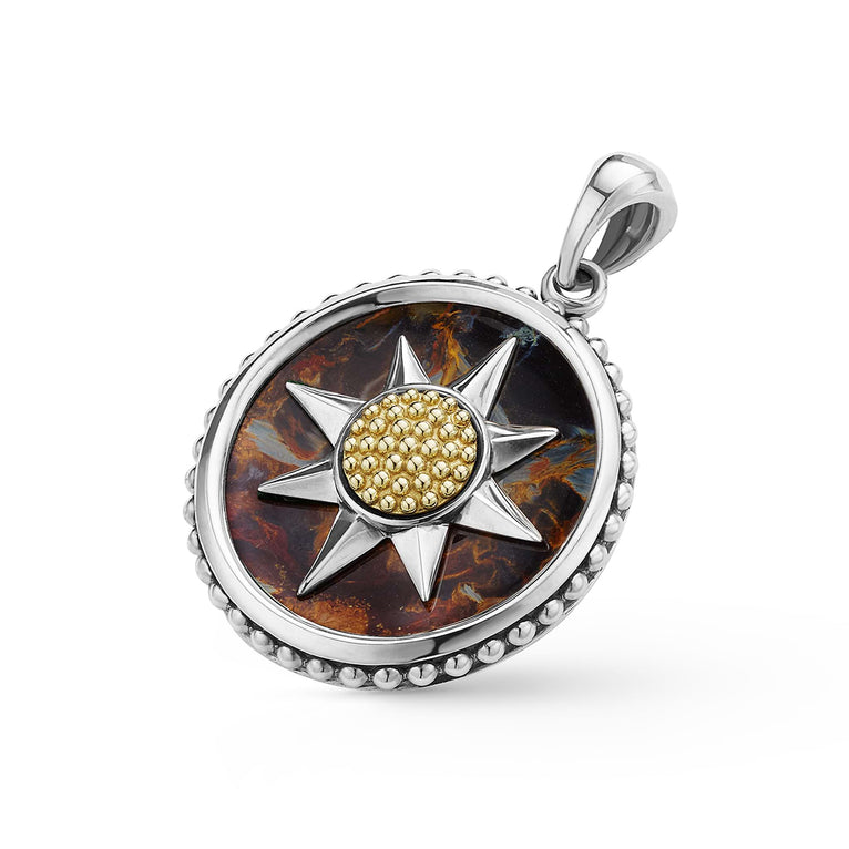Pietersite