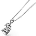 Rare Wonders Eagle Pendant Necklace