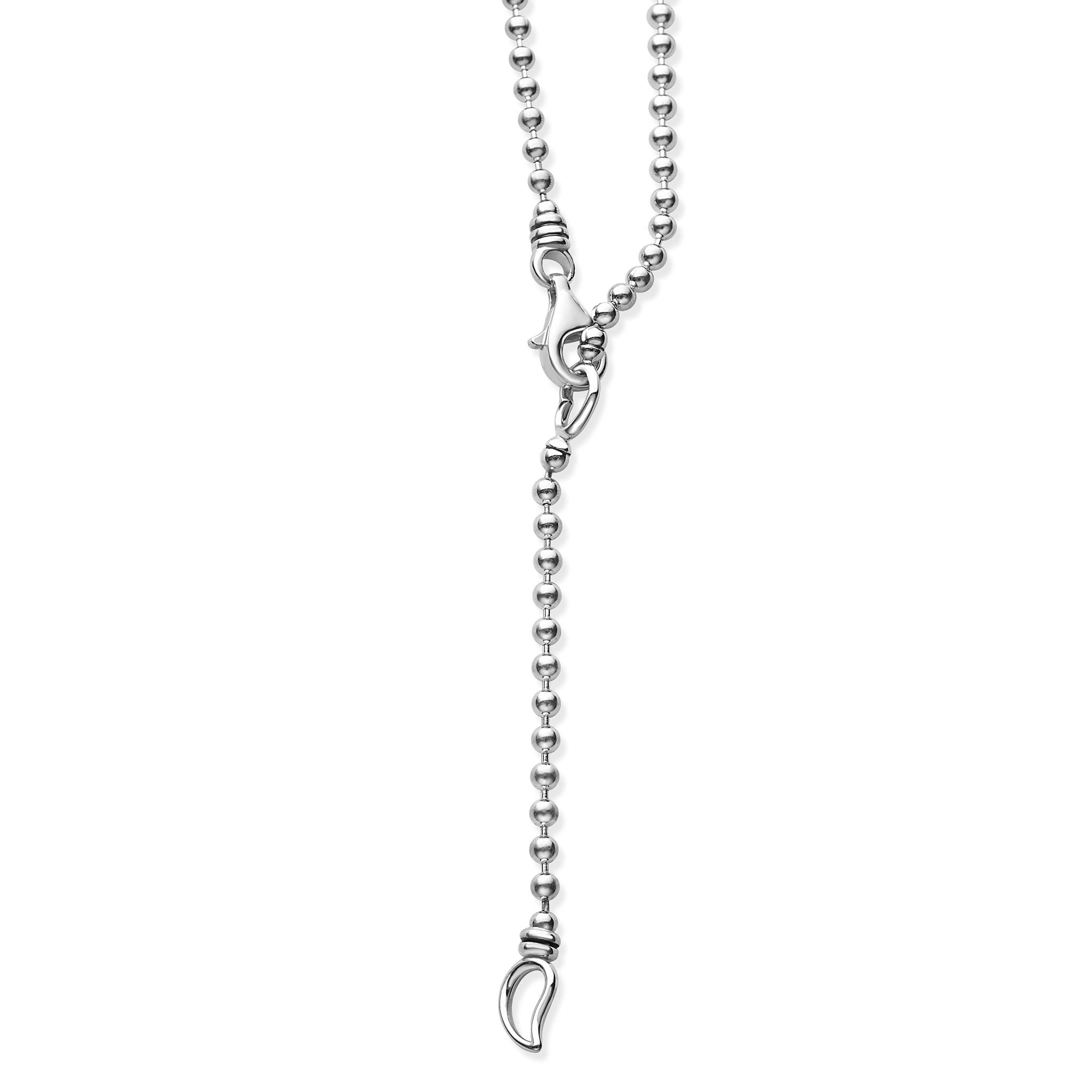 Rare Wonders Eagle Pendant Necklace