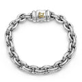 Anthem Double Link Curb Chain Gift Set